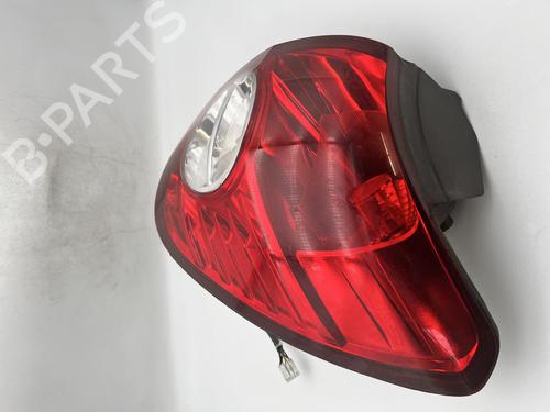 Right taillight CHEVROLET CAPTIVA (C100, C140) 2.2 D | BP39723079C35 - Image 6