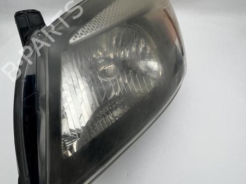 Used Left headlight Left headlight FORD RANGER (ET) 2.5 TDCi 4x4 (143 hp) 40436215 40436215