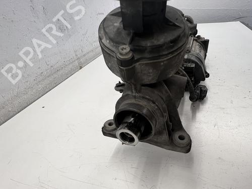 Steering rack VW PASSAT B6 (3C2) 1.9 TDI | BP39672209M22 - Image 7