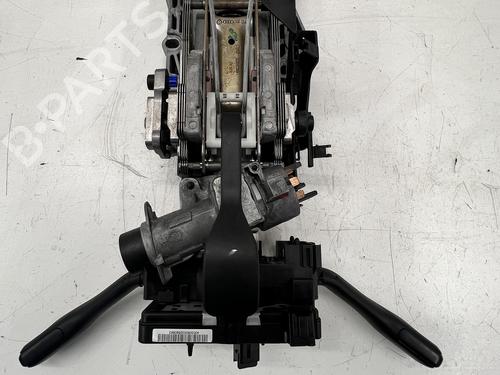 Steering column AUDI A2 (8Z0) 1.4 | BP39673221M21 - Image 9