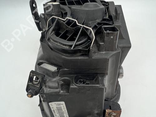 Right headlight BMW 1 (E81) 118 i | BP39672341C29 - Image 13