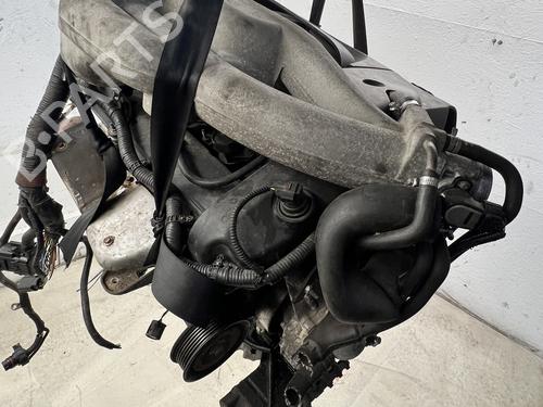 Engine JAGUAR S-TYPE II (X200) 3.0 V6 | BP39676473M1 - Image 8
