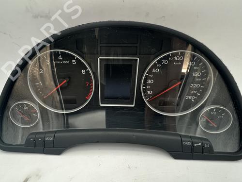 Instrument cluster AUDI A4 B6 (8E2) 2.0 FSI | BP39670359C47 - Image 4