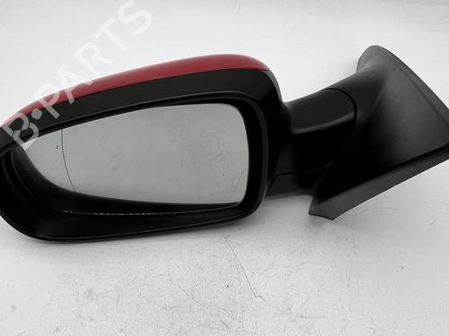 left-mirror-opel-tigra-twintop-x04-2004-2005-2006-2007-2008-2009-2010-39675807 main image
