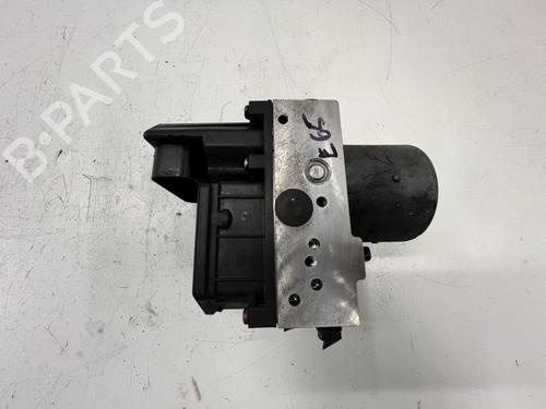 Used ABS pump ABS pump BMW 7 (E65, E66, E67) 740 d (258 hp) 39680952 39680952