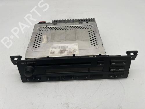 Radio BMW 3 Touring (E46) 320 d | BP39884751E6 - Image 2