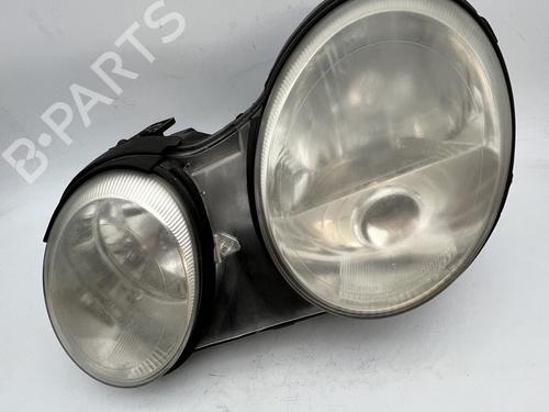 Left headlight KIA OPIRUS (GH) 3.5 | BP39678106C28 - Image 15