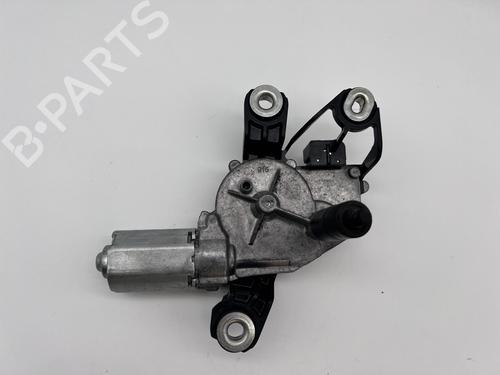 Used Rear wiper motor Rear wiper motor VW GOLF VI (5K1) 1.4 (80 hp) 40090324 40090324
