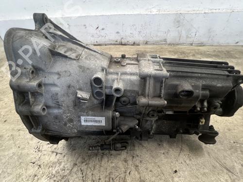 Used Gearbox Gearbox BMW 1 (E87) 120 i (150 hp) 40078638 40078638
