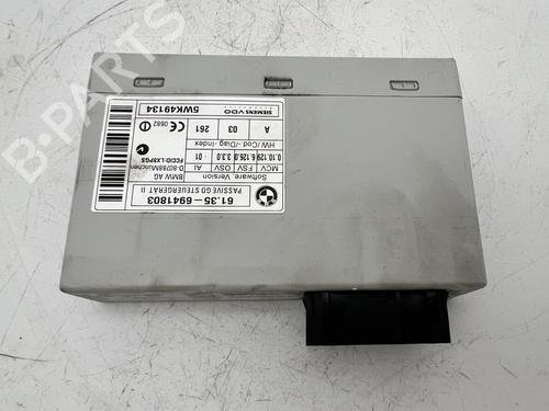 Control unit BMW 7 (E65, E66, E67) 730 Ld | BP39679076M11 - Image 2