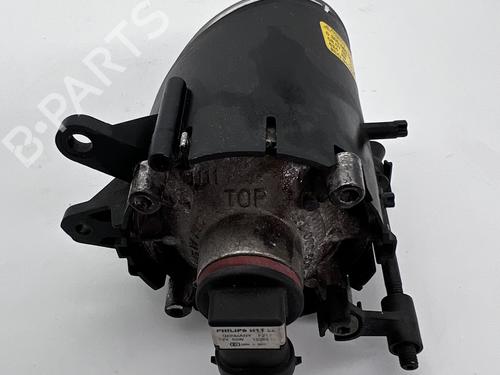 Left front fog light AUDI A4 B6 (8E2) 2.4 | BP39674927C30 - Image 4