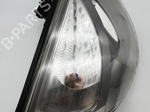 Right headlight RENAULT ESPACE IV (JK0/1_) 2.2 dCi (JK0H) | BP39681300C29 - Image 7