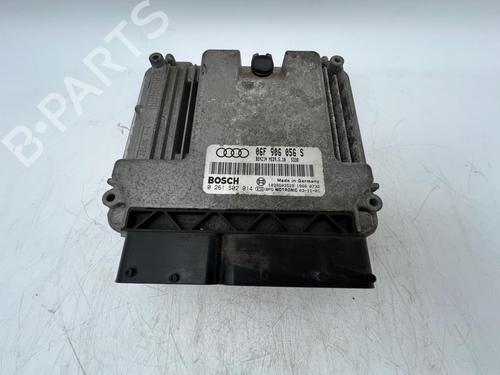 Used Engine control unit (ECU) Engine control unit (ECU) AUDI A3 (8P1) 2.0 FSI (150 hp) 39677881 39677881