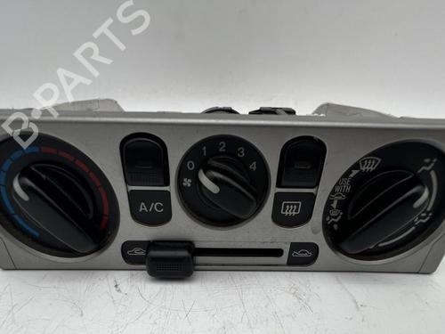 climate-control-mazda-mx-5-ii-nb-1998-1999-2000-2001-2002-2003-2004-2005-39670121 main image