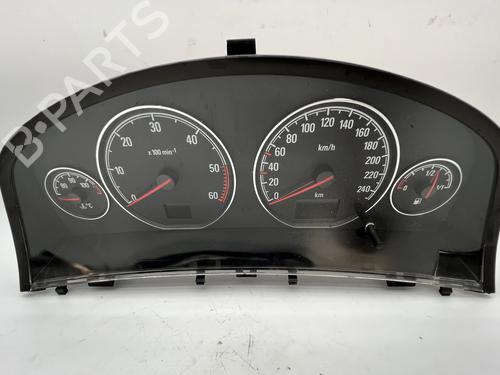 Used Instrument cluster Instrument cluster 39682159 39682159