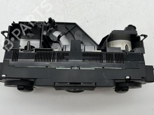 Climate control VW GOLF V (1K1) 1.4 16V | BP39674337I5 - Image 3