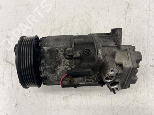 AC compressor BMW 3 (E90) 318 i | BP39683386M34  - Image 7