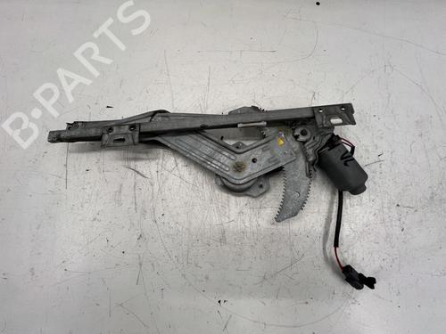Left front window motor MG MG TF 115 | BP39676804E21 - Image 4