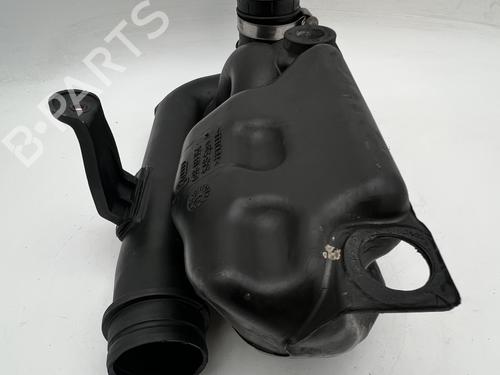 Intake manifold AUDI A2 (8Z0) 1.4 | BP39676509M70 - Image 8