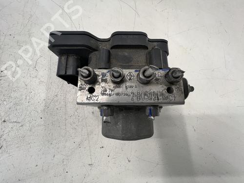 ABS Bremseaggregat ABS Bremseaggregat DACIA LOGAN MCV II TCe 90 LPG (90 hp) 39681600 39681600