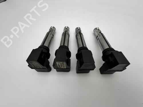 Ignition coil VW EOS (1F7, 1F8) 1.4 TSI | BP39682562M94 - Image 7