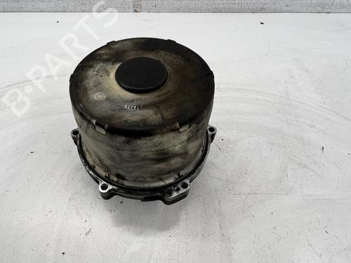 Used Alternator Alternator BMW 7 (E65, E66, E67) 740 d (258 hp) 39682628 39682628