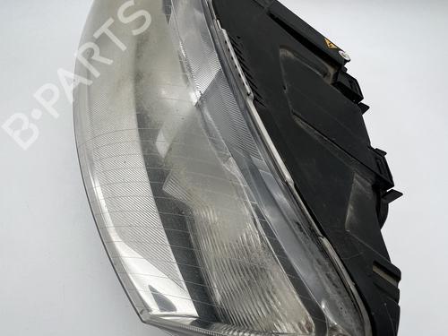 Left headlight AUDI A6 C6 Avant (4F5) 2.7 TDI quattro | BP39681000C28 - Image 7