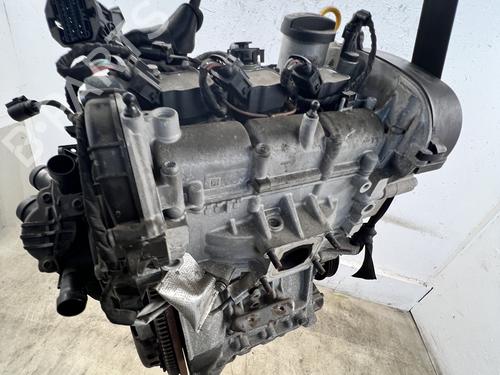 Engine SKODA CITIGO (NF1) 1.0 | BP39679143M1 - Image 14