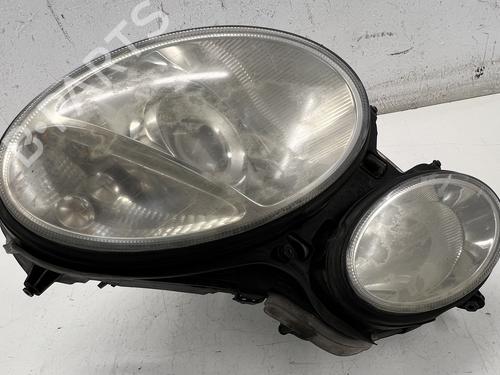 Left headlight MERCEDES-BENZ E-CLASS (W211) E 220 CDI (211.006) | BP39674621C28 - Image 14