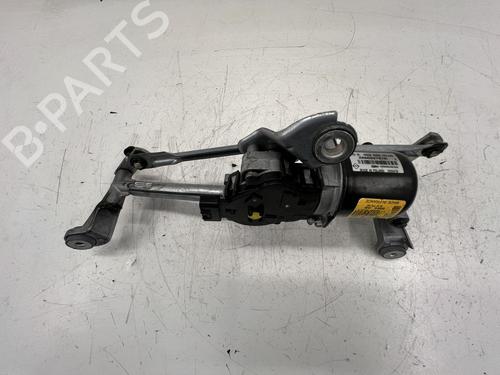 Used Front wipers mechanism Front wipers mechanism 39682057 39682057