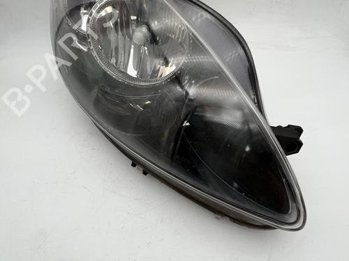 Right headlight SEAT LEON (1M1) 1.4 16V | BP39671101C29 - Image 3