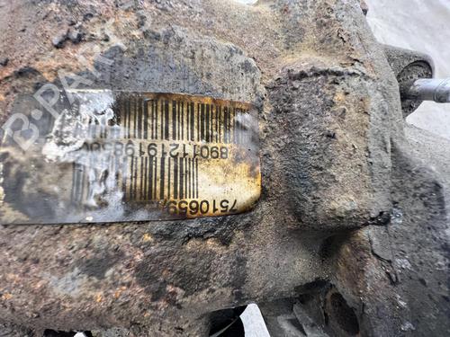 Rear differential BMW X5 (E53) 3.0 d | BP39680152M24 - Image 5