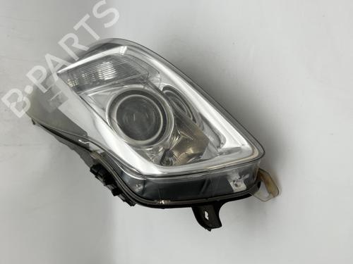 Used Left headlight Left headlight OPEL INSIGNIA A Sports Tourer (G09) 2.0 CDTI (35) (160 hp) 39680242 39680242