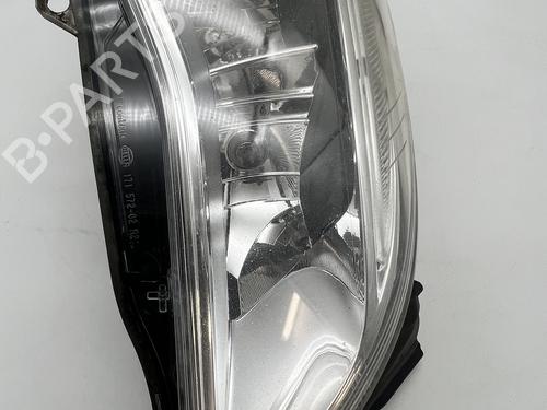 Used Right headlight Right headlight OPEL ASTRA J Sports Tourer (P10) 1.7 CDTI (35) (110 hp) 39678333 39678333