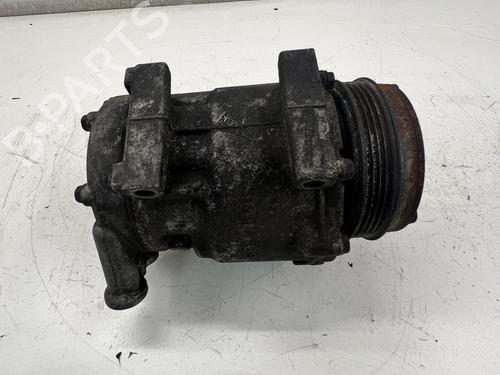 AC compressor FIAT DUCATO Platform/Chassis (250_) 180 Multijet 3,0 D | BP40020252M34 - Image 3