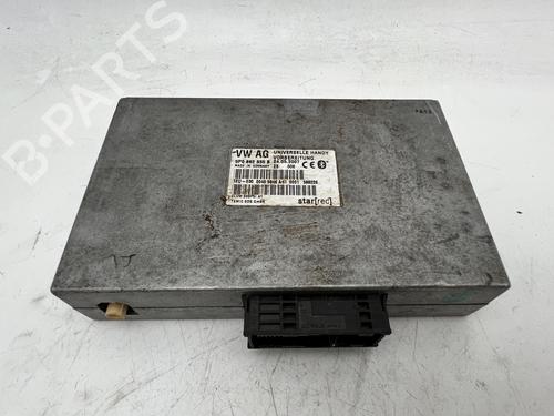 Electronic module SKODA OCTAVIA II Combi (1Z5) 1.6 TDI | BP39677193M83 - Image 6