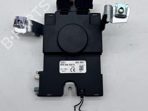 Elektronisk modul Elektronisk modul AUDI A3 (8P1) 2.0 FSI (150 hp) 39680842 39680842