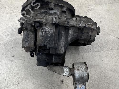 Gearbox SMART ROADSTER (452) 0.7 (452.434) | BP39677787M3  - Image 9