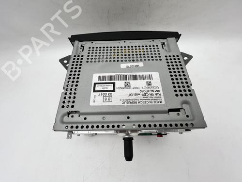 Radio KIA VENGA (YN) 1.6 CRDi 128 | BP40042540E6 - Image 6