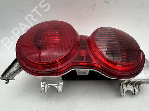 Left taillight SMART FORTWO Coupe (451) 1.0 (451.331, 451.380) | BP39679359C34 - Image 5