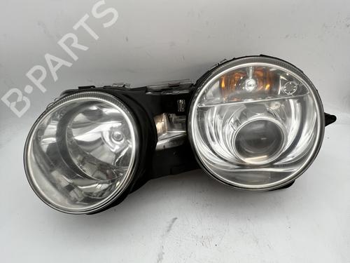 Used Left headlight Left headlight JAGUAR S-TYPE II (X200) 4.0 V8 (276 hp) 39681091 39681091