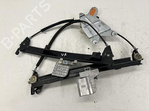 Rudehejsemekanisme Højre foran Rudehejsemekanisme Højre foran FORD STREET KA (RL2) 1.6 (95 hp) 39930055 39930055