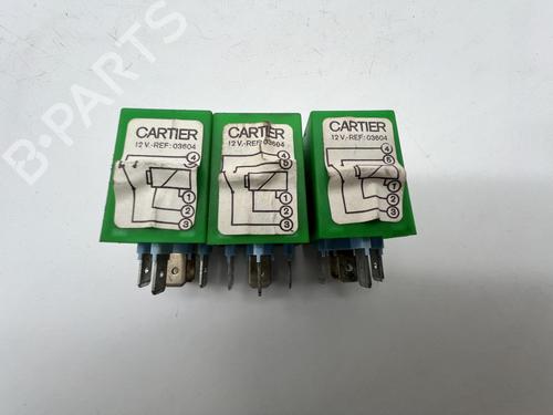 Elektronisk sensor Elektronisk sensor RENAULT 25 (B29_) 2.7 V6 Injection (B298) (141 hp) 39675922 39675922