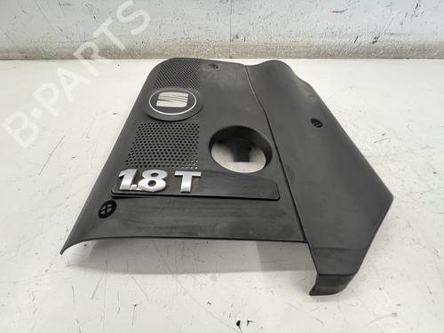 Upper protection SEAT EXEO ST (3R5) 1.8 T | BP39670092M93  - Image 11