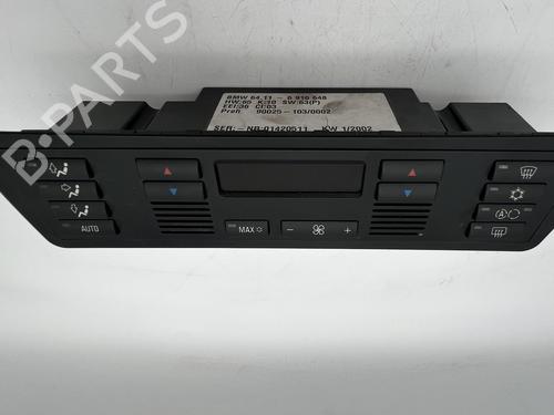 Climate control BMW X5 (E53) 3.0 d | BP39682942I5 - Image 5