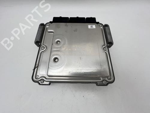 Engine control unit (ECU) RENAULT KANGOO Express (FW0/1_) 1.5 dCi 90 (FW0G, FW05, FW08, FW11) | BP40020256M57 - Image 5