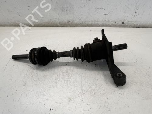 Left front driveshaft OPEL FRONTERA B (U99) 2.2 i (6B_ZC, 6B_VF, 6B_66, 6B_76) | BP39671999M38 - Image 2