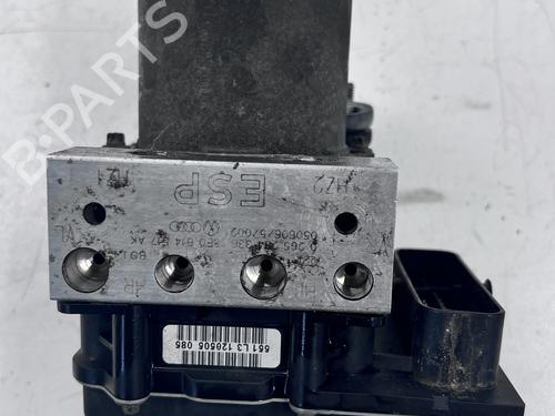 abs-pump-audi-a4-b6-8e2-2000-2001-2002-2003-2004-2005-39671897 main image