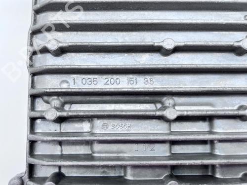 Engine control unit (ECU) BMW 1 (F20) 116 i | BP40090509M57 - Image 4