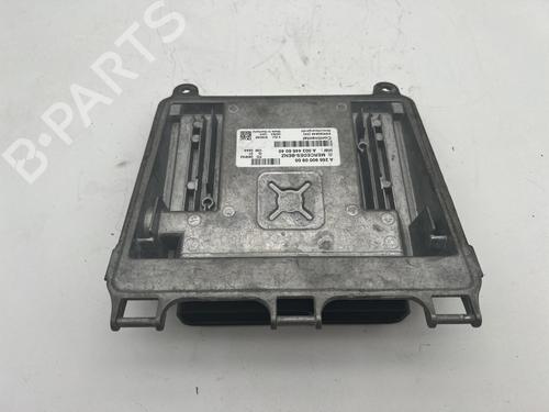 Engine control unit (ECU) MERCEDES-BENZ A-CLASS (W169) A 170 (169.032, 169.332) | BP39715178M57 - Image 6